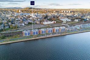 412, Riverside Drive, Dundee DD1 4XB
