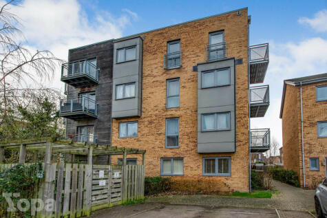 Cloud Close, Dartford, DA1