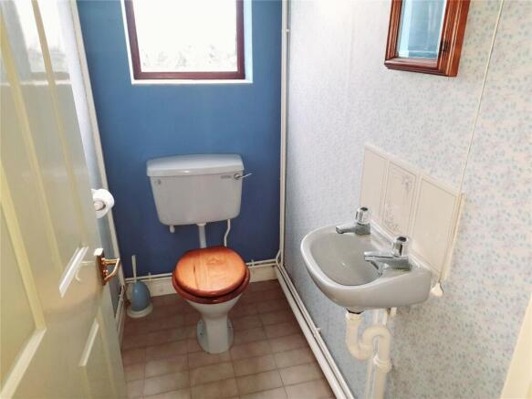 WC