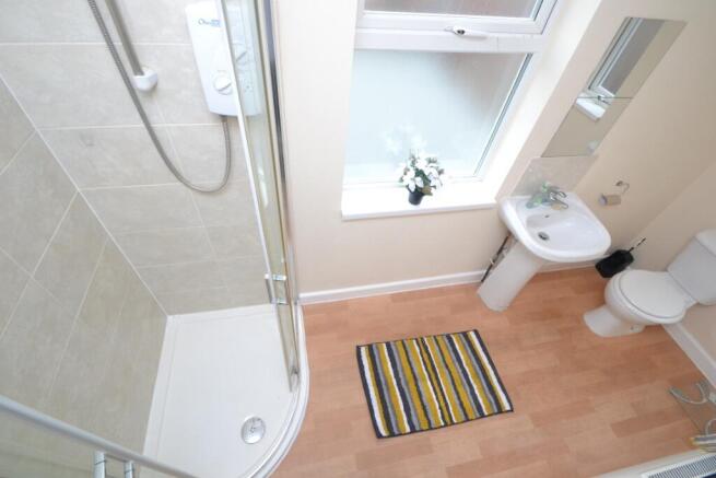Willoughby Avenue, Lenton, Nottingham, NG7 – pohled 4
