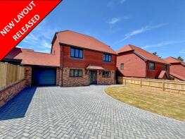 9, Bradshaw Close, Guestling TN35 4FN