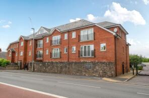 11, Artillery Court, Barrack Road, Exeter EX2 6EH