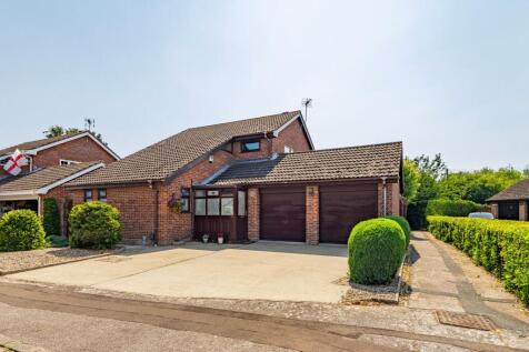 Yarrow Drive, Carlton Colville