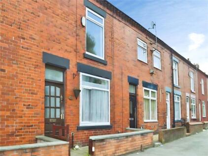 Cleggs Lane, Little Hulton, Manchester, Greater Manchester, M38