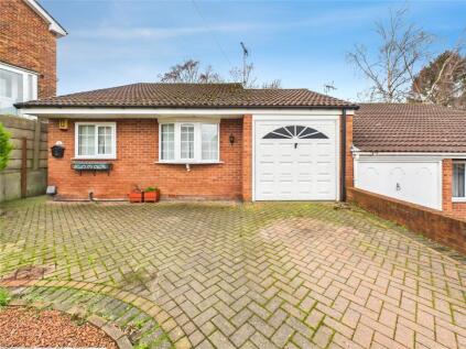 Bestwick Avenue, Heanor, Derbyshire, DE75