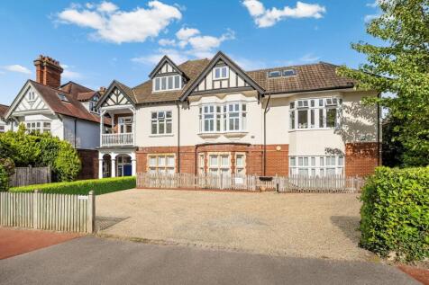 Warwick Park, Tunbridge Wells, TN2