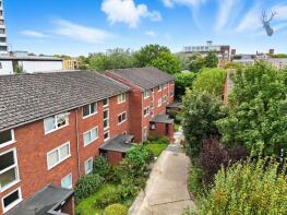 22, Regent Square, London E3 3HQ