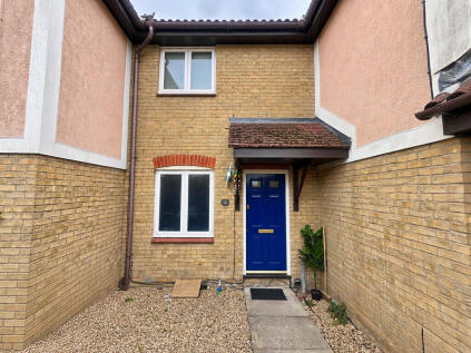 Peto Avenue, Colchester