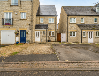 Croft Close, Latton, SN6