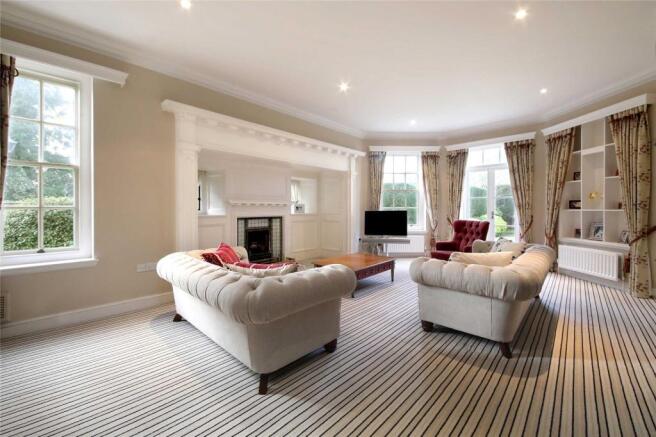 Drawing Room