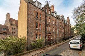 7, Dean Path Buildings, Dean, Edinburgh EH4 3AZ