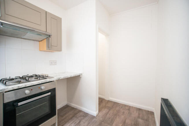 1 bed Flat to rent Image 7
