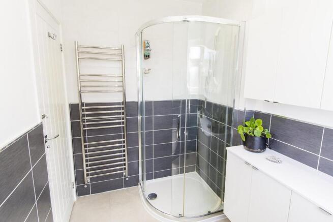 (Shower Room Photo Two)