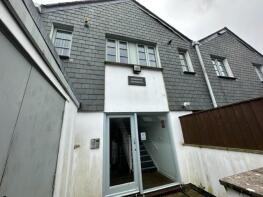 8, Bakehouse Apartments, High Street, Penzance TR18 2BQ