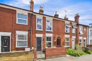 14, Albert Street, Colchester CO1 1RU