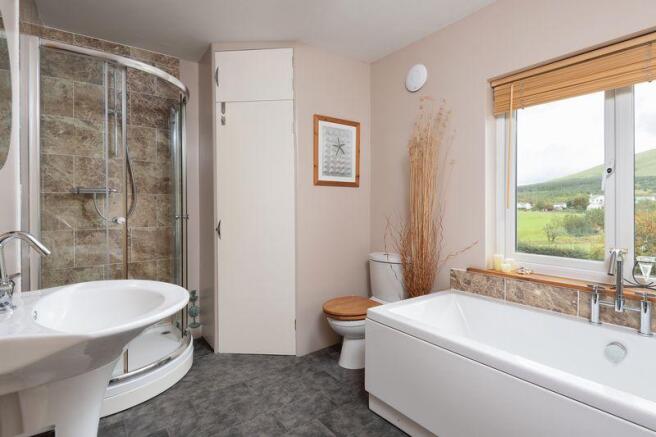 Bathroom, High...