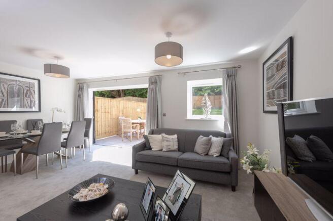 Show Home