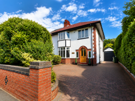 110, West Drive, Thornton-cleveleys FY5 2JG