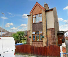 85, Richmond Street, Sheerness ME12 2QS