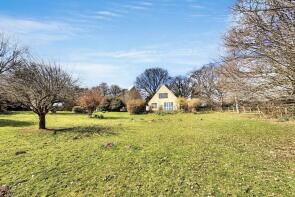 The Wellground, Well Lane, Godshill SP6 2LQ