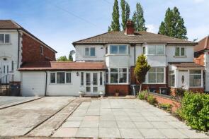 45, Copthall Road, Birmingham B21 8JP