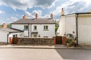 The Cottage, Maesygwartha Road, Abergavenny NP7 0EU