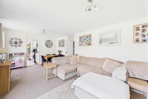 Gainsborough Drive, Lowestoft