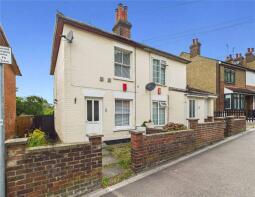 59, Mile End Road, Colchester CO4 5BU