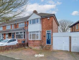 225, Nuthurst Road, Birmingham B31 4TG