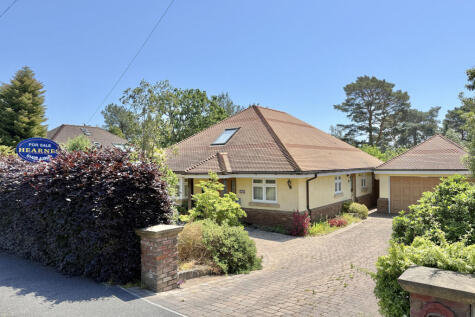 St. Ives Park, Ashley Heath, BH24 2JX