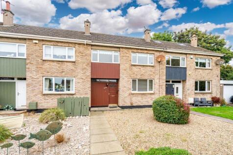 127 Newhailes Crescent, Musselburgh, EH21 6EF