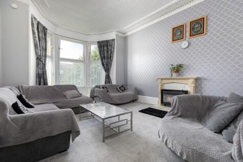 Glenapp Street, Pollokshields