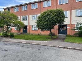 13, Edney Court, Gladridge Close, Reading RG6 7DN