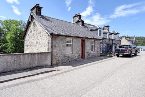 Fife Street, Craigellachie, Aberlour, AB38