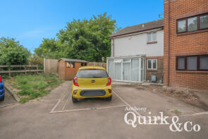14, Banner Close, Purfleet-on-thames RM19 1RN