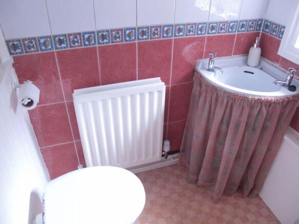 Guest WC