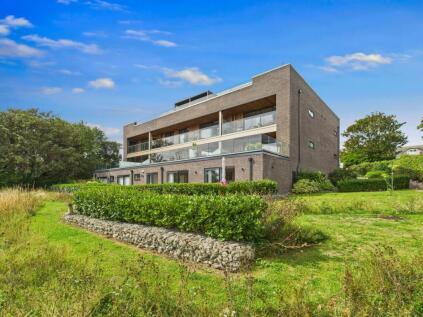 North Foreland Avenue, Broadstairs, CT10