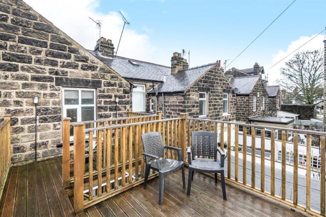 Roof Terrace