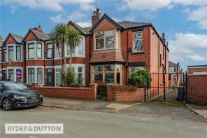 2, Parkhurst Avenue, Manchester M40 3QW