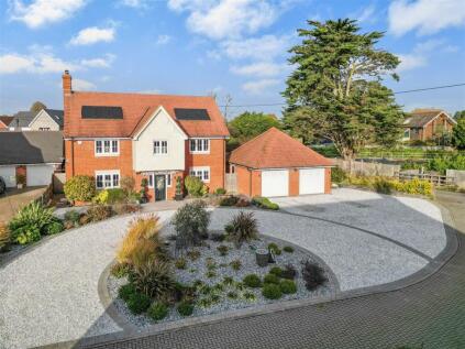 Murrayfields, Burnham-On-Crouch