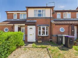 4, College Close, Horncastle LN9 6BY