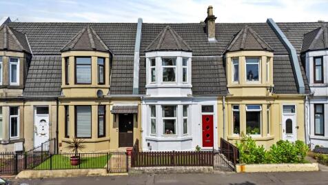 Barns Street, Clydebank