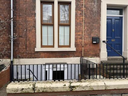 9B Aglionby Street, Carlisle, Cumbria CA1 1LE