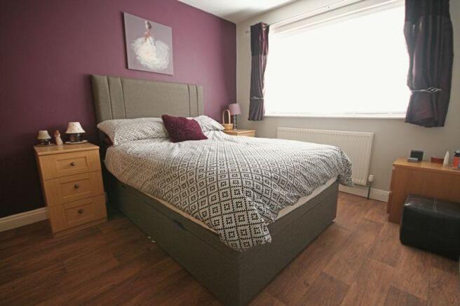Bed 1