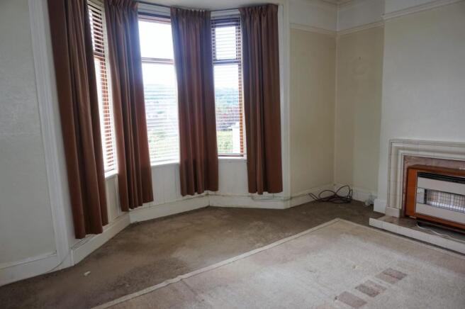 Reception Room One