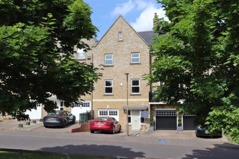 Ellis Fields, St. Albans