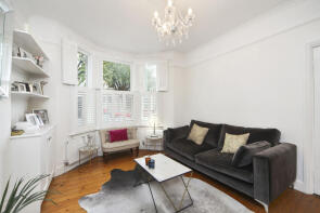 Ground Floor Flat, 145, Stephendale Road, London SW6 2PR