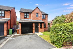 5, Kensington Close, Heaton Moor, Stockport SK4 4SB