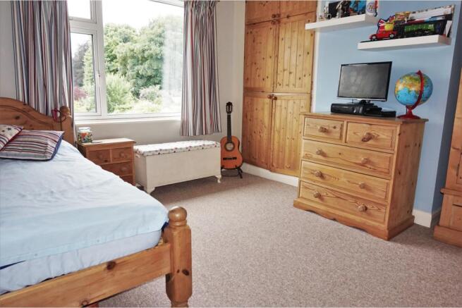 Bedroom Two