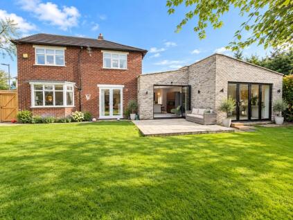 Clovelly Road, Offerton